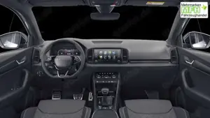 Skoda Karoq Bild 3