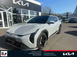 Kia EV4 150 kW Earth 360 Grad Kamera Rückfahrkamera Apple