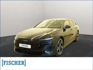 Audi A6 Avant S line business performance 100 kWh Matrix N