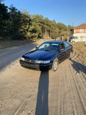 Honda Accord 1.8i