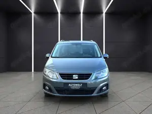 SEAT Alhambra Style Plus 2.0 TDI DSG XENON-NAVI-LEDER Bild 2