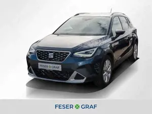 SEAT Arona Xperience 1.0 TSI KAMERA/NAVI/PDC/TEMPOMAT