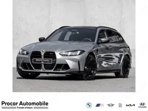 BMW M3 Competition M xDrive 280kmh HUD CARBON LED