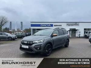 Dacia Jogger Hybrid 140 Extreme+ 5-S SHZ+RFK+LED
