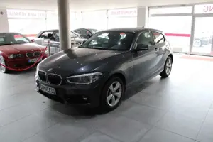 BMW 116 d SPORT-LINE NAVI LED MFL PDC *EURO 6  DPF*