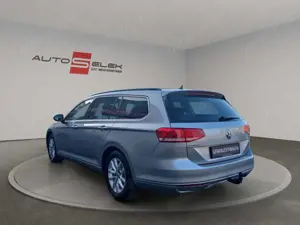 Volkswagen Passat Variant Comfortline BMT/Start-Stopp AHK Bild 3