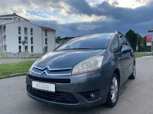 Citroen Grand C4 Picasso Tendance*TÜV+AU 07.2027*6-SITZE