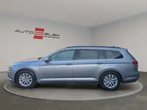 Volkswagen Passat Variant Comfortline BMT/Start-Stopp AHK Bild 2