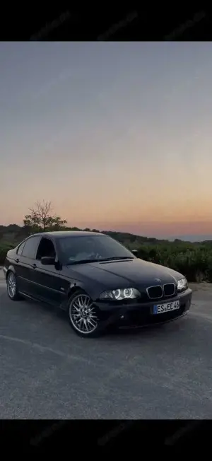 BMW 325 325i