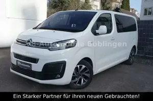 Citroen Spacetourer Business Lounge*NAVI*LEDER*7 SITZER*