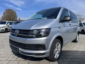 Volkswagen T6 Multivan Multivan DSG/Kamera/GRA/PDC/SHZ/2.Verdampfer/Bett