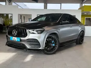 Mercedes-Benz GLE 53 AMG *Burmester*Sport-AGA*Memory*Pano*