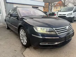 Volkswagen Phaeton
