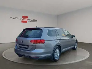 Volkswagen Passat Variant Comfortline BMT/Start-Stopp AHK Bild 5