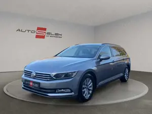 Volkswagen Passat Variant Comfortline BMT/Start-Stopp AHK