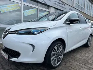 Renault ZOE Bild 5