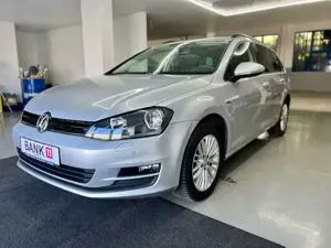 Volkswagen Golf Variant Cup BMT