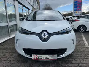 Renault ZOE Bild 3