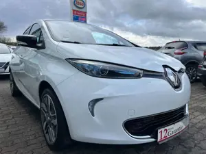 Renault ZOE Bild 2