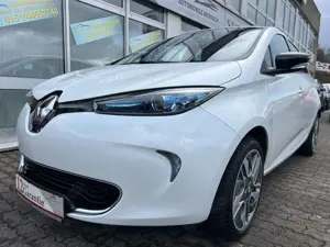 Renault ZOE Bild 4