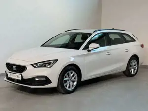 SEAT Leon SP 2.0TDI DSG Style AID*ACC*LANE*KAM*KESSY
