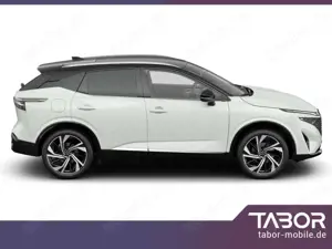 Nissan Qashqai Bild 3