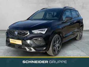 SEAT Ateca 2.0 TDI FR KAMERA+AHK+ACC+SHZ+NAVI+LED+PDC