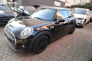 MINI One Bild 2