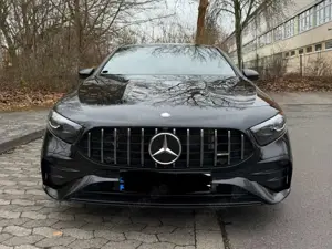 Mercedes-Benz A 35 AMG AMG A 35 4Matic AMG Speedshift DCT 8G AMG Line Advanced Plus
