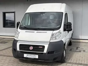 Fiat Ducato CNG*Sortimo-Ausbau*Kamera*1.Hand*