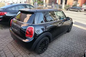 MINI One Bild 4