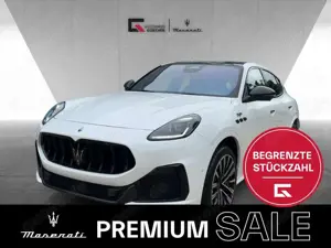 Maserati Grecale Trofeo MY25 530PS V6-PANO-5J. Garantie