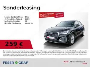 Audi Q2 35 TFSI S tronic /LED/Navi+/Virtual/Kamera