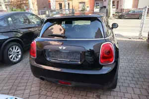 MINI One Bild 5
