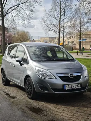 Opel Meriva 1.4 Edition