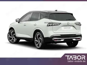 Nissan Qashqai Bild 5