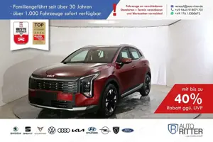 Kia Sportage Exclusive ACC|RFK|LED|Navi|Klima|PDC...