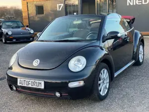 Volkswagen New Beetle 1.6 Highline