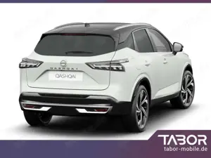 Nissan Qashqai Bild 4