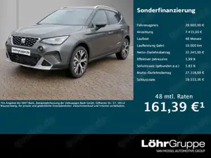 SEAT Arona Xperience Pro TFSI UPE 37.995 per sofort