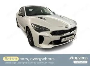 Kia Stinger 3.3 T-GDI AWD OPF