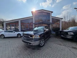 Dodge RAM 5,7 Hemi"Laramie"Hardtop"Unfallfrei"