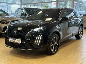 Peugeot 2008 GT*ACC*R.Cam*Massage*Navi*Alcantara*LED*SHZ
