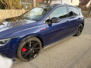 Volkswagen Golf GTI Golf 2.0 TSI OPF DSGGTI Clubsport