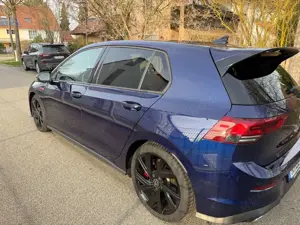 Volkswagen Golf GTI Golf 2.0 TSI OPF DSGGTI Clubsport Bild 5