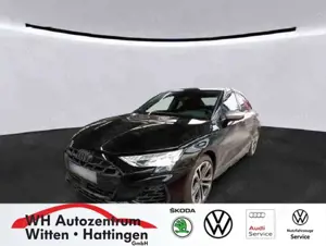 Audi S3 Limousine 2.0 TFSI quattro PANORAMA NAVI MATRIX...