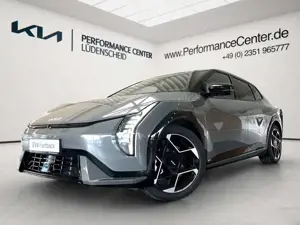 Kia EV4 Fastback 150 kW GT-Line 81,4kWh *