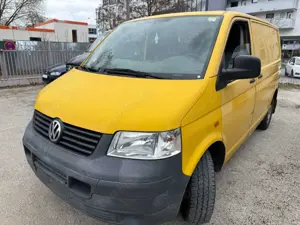 Volkswagen T5 Transporter