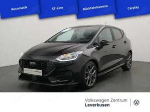 Ford Fiesta ST-Line AUT. NAVI ACC KAM SHZ CARPLAY