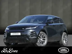 Land Rover Range Rover Evoque P270e Dynamic SE Hybrid Black Pack - Winterpake...